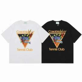Picture of Casablanca T Shirts Short _SKUCasablancaS-XLqctC4318793